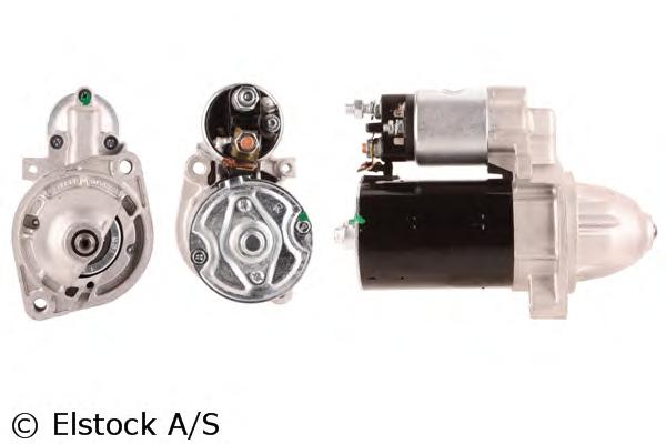 Стартер ELSTOCK
