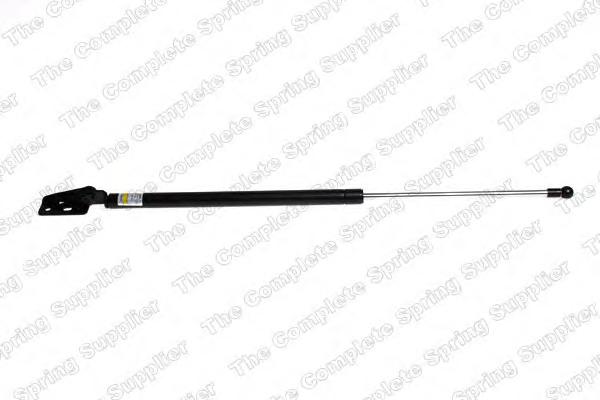 Газовая пружина, крышка багажник KILEN