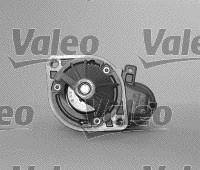 Стартер VALEO