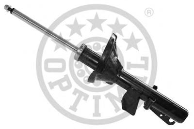 Амортизатор OPTIMAL A3020G