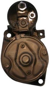 Стартер HELLA