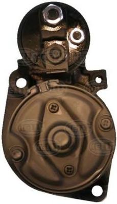 Стартер HELLA