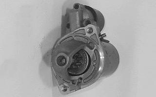 Стартер CV PSH