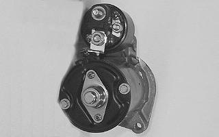 Стартер CV PSH