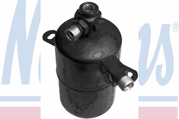 Осушитель, кондиционер NISSENS