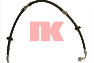 Тормозной шланг NK