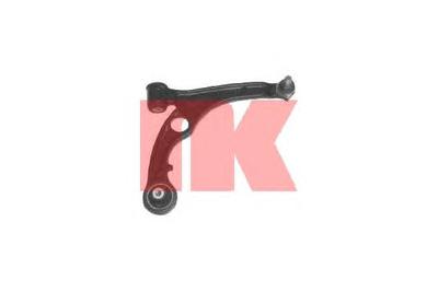 Рычаг независимой подвески колеса, подвеска колеса NK 5012374