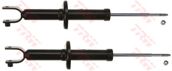 Амортизатор TRW