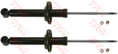 Амортизатор TRW JGS127T