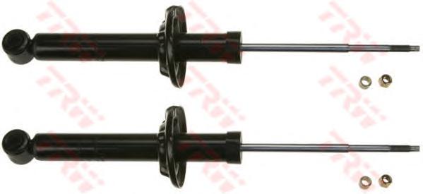 Амортизатор TRW