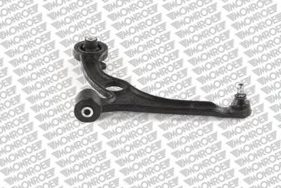 Рычаг независимой подвески колеса, подвеска колеса MONROE