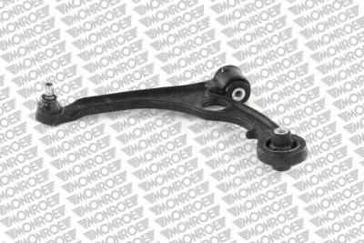Рычаг независимой подвески колеса, подвеска колеса MONROE