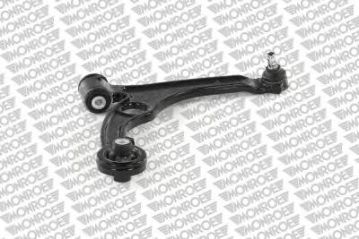 Рычаг независимой подвески колеса, подвеска колеса MONROE