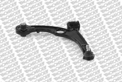 Рычаг независимой подвески колеса, подвеска колеса MONROE