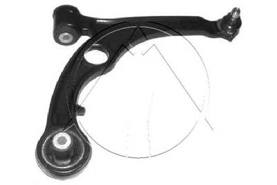 Рычаг независимой подвески колеса, подвеска колеса SIDEM 19672