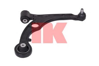 Рычаг независимой подвески колеса, подвеска колеса NK 5012356