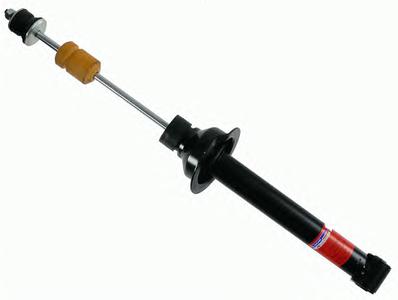 Амортизатор BOGE 324950