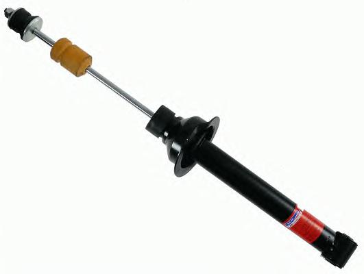 Амортизатор BOGE