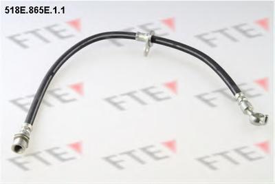Тормозной шланг FTE 518E865E11