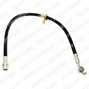 Тормозной шланг DELPHI LH0474