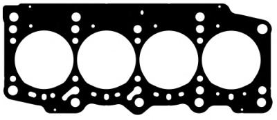 Прокладка, головка цилиндра AJUSA