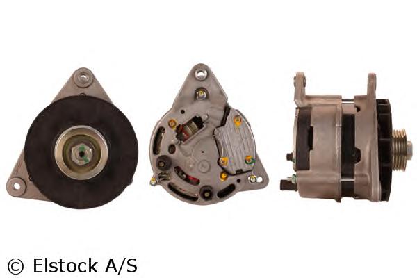 Генератор ELSTOCK