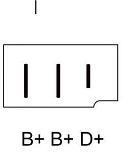 Генератор ELSTOCK