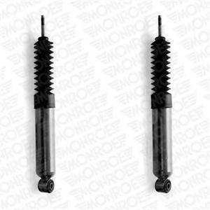 Амортизатор MONROE D8497