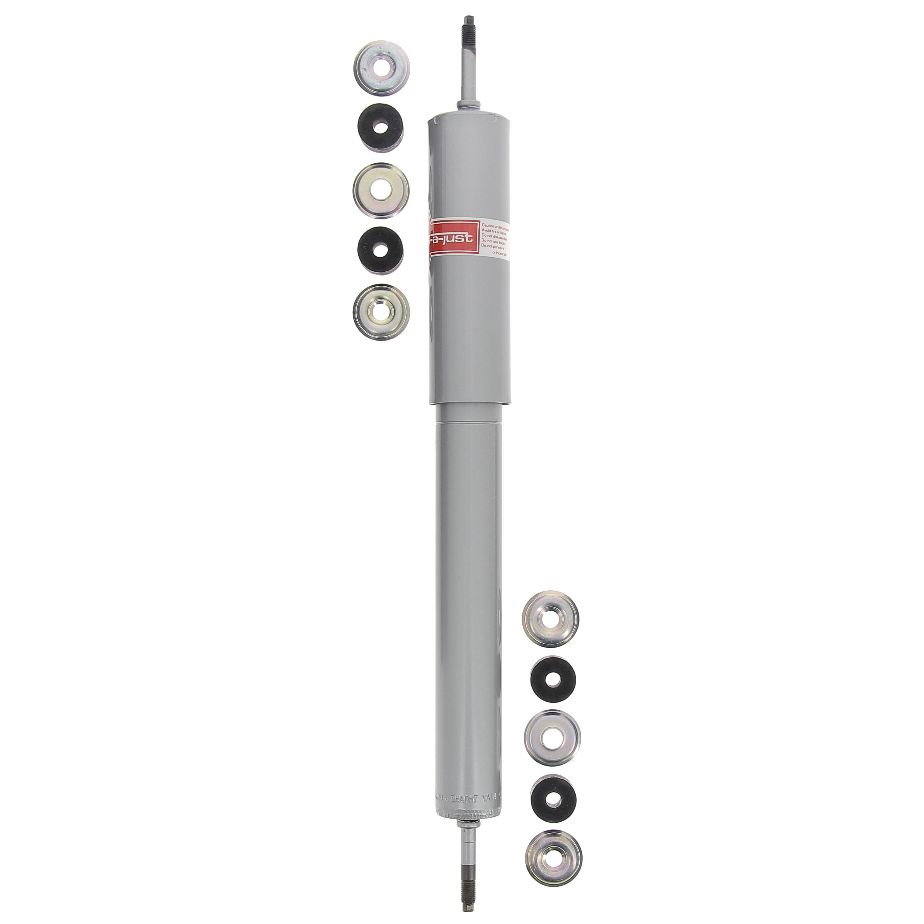 Амортизатор KYB