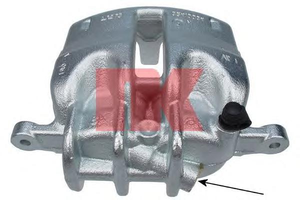 Тормозной суппорт NK