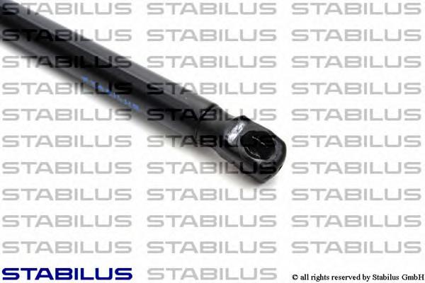 Газовая пружина, крышка багажник STABILUS