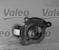 Стартер VALEO