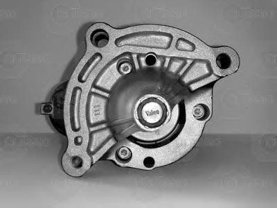 Стартер VALEO 726000