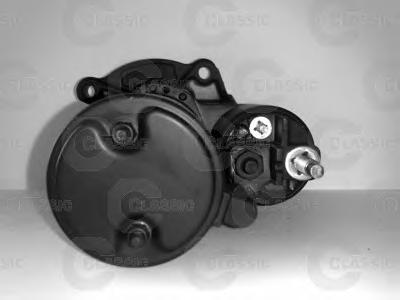 Стартер VALEO