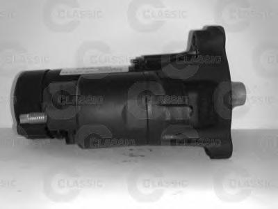 Стартер VALEO