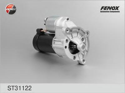 Стартер FENOX ST31122