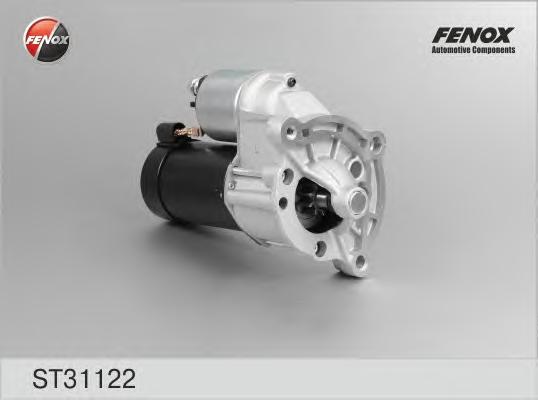 Стартер FENOX