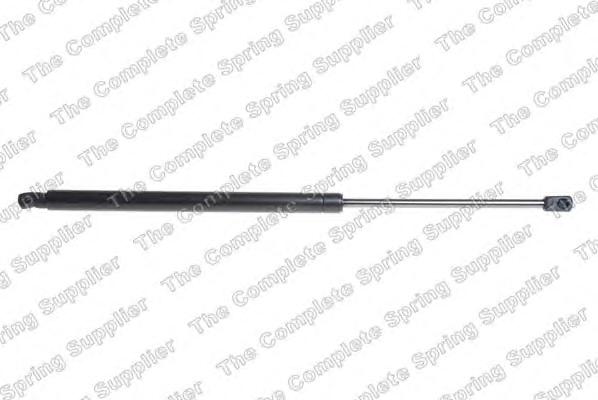 Газовая пружина, крышка багажник LESJOFORS