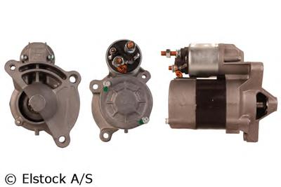 Стартер ELSTOCK 253083