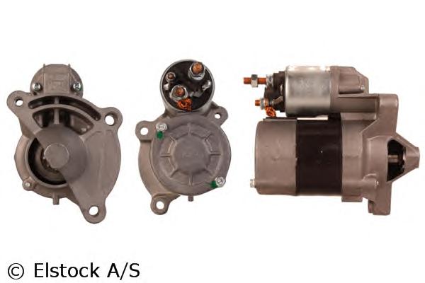 Стартер ELSTOCK