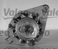 Генератор VALEO