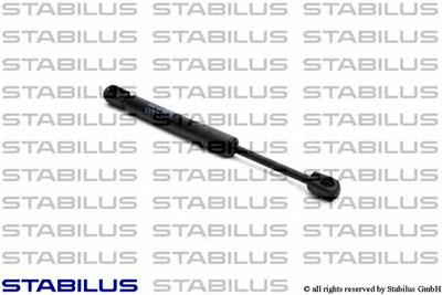 Газовая пружина, крышка багажник STABILUS 018382