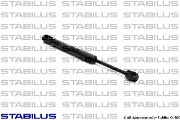 Газовая пружина, крышка багажник STABILUS
