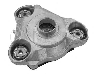 Опора стойки амортизатора MEYLE 11146410014