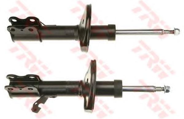 Амортизатор TRW