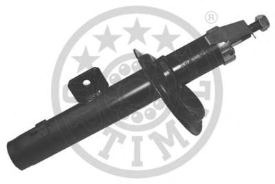 Амортизатор OPTIMAL A3037GL