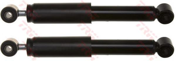 Амортизатор TRW