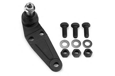 Несущий / направляющий шарнир MOOG VVBJ5292