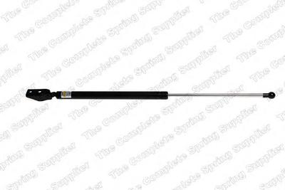 Газовая пружина, крышка багажник KILEN 436024