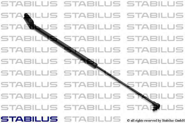 Газовая пружина, крышка багажник STABILUS